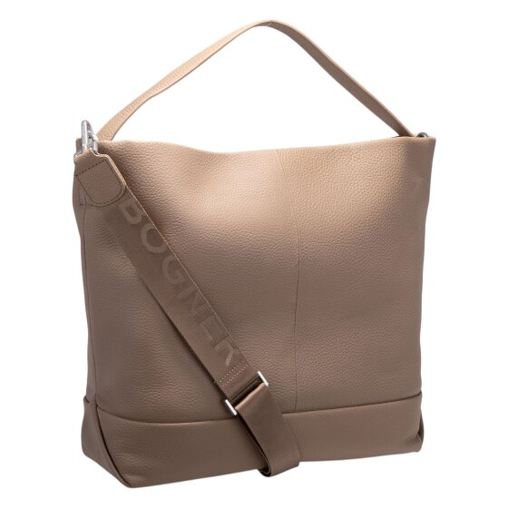 Bogner Bozen Schoudertas Leer 32.5 cm