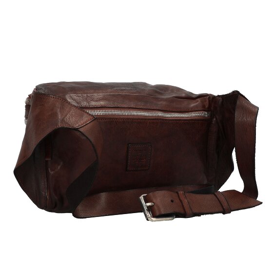 Campomaggi Tasso Fanny pack Leer 33 cm