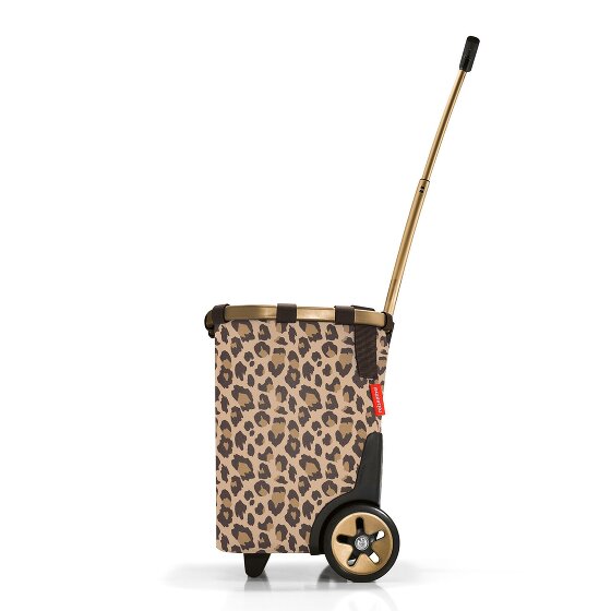 reisenthel Carrycruiser Frame Boodschappentrolley 47,5 cm