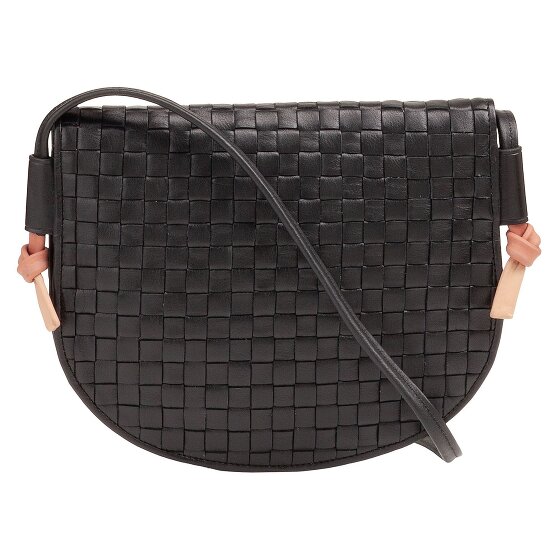 DuDu Skye Schoudertas Leer 21 cm