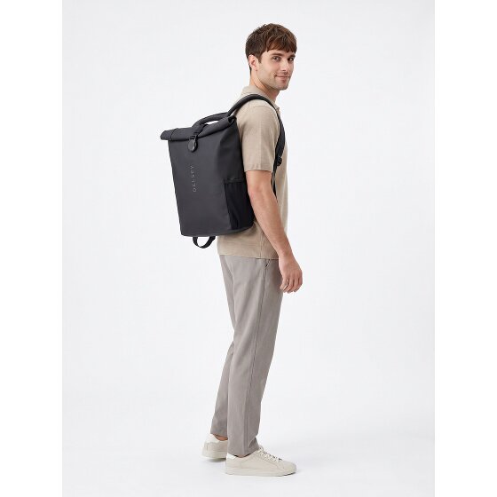 Delsey Paris Turenne Soft Dagrugzak RFID-bescherming 45 cm Laptopvak
