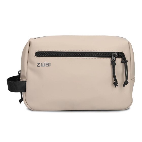 Zwei Cargo Toilettas 25 cm