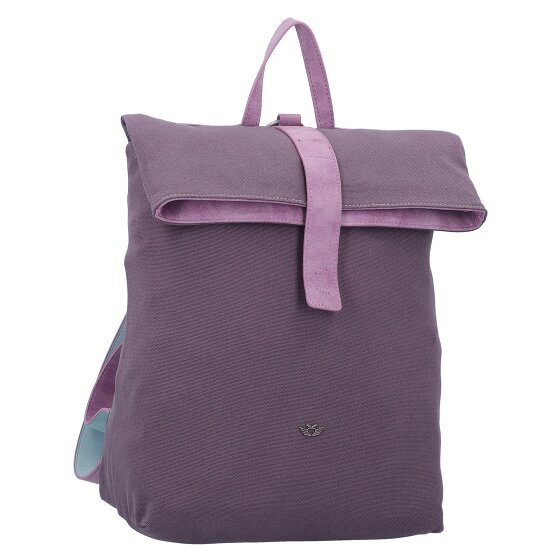 Fritzi aus Preußen Izzy03 Canvas Dagrugzak 40 cm