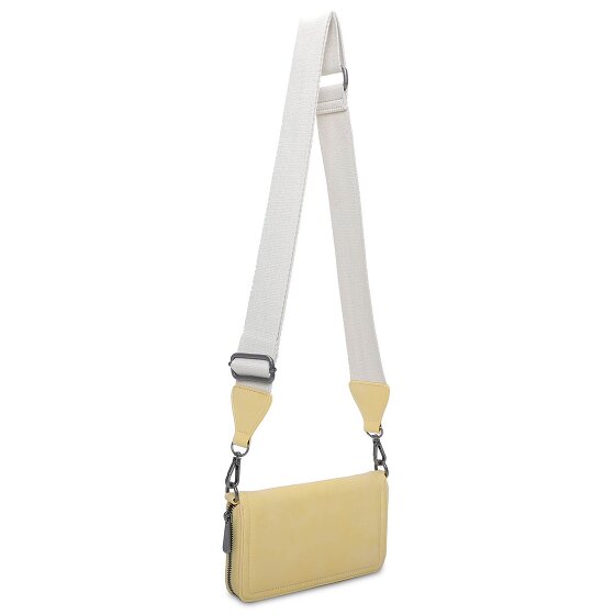 Fritzi aus Preußen Lou Vintage Portemonnee 20.5 cm