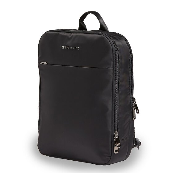 Stratic Pure Rugzak RFID 40 cm Laptopvak