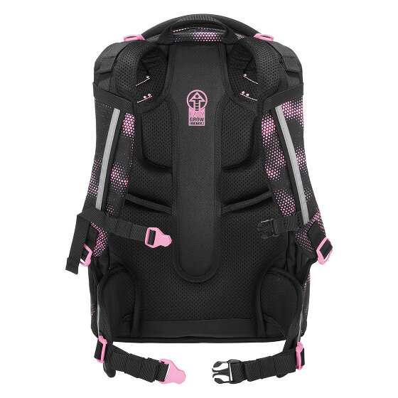 coocazoo Mate School rugzak 44 cm