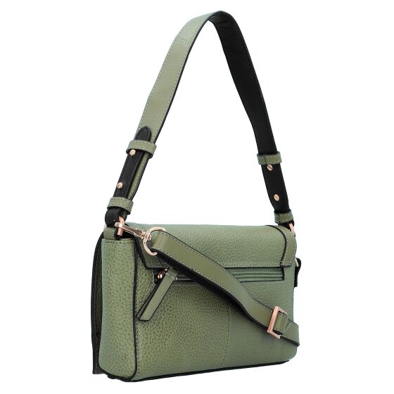 Burkely Keen Keira Schoudertas Leer 22 cm