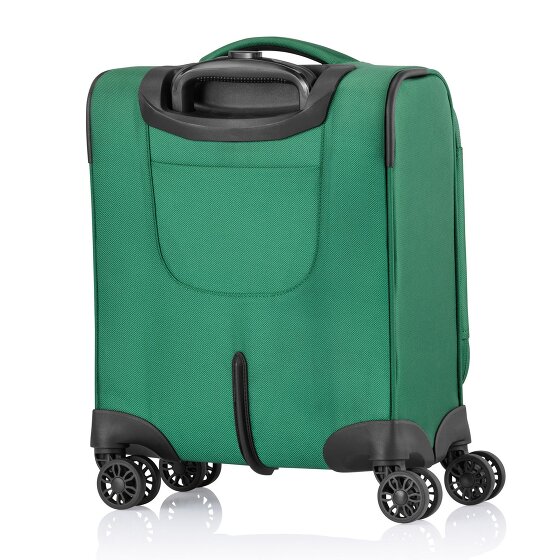 Pack Easy GoUp 4 wielen Cabinewagen XS 45 cm