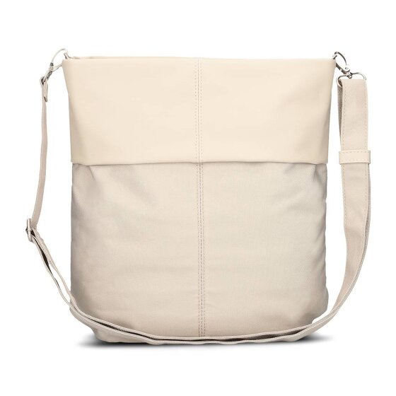 Zwei Olli Schoudertas 31 cm