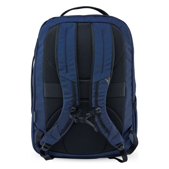 Echolac Active x reisrugzak 50 cm laptopvak