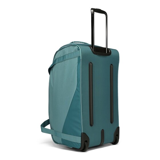 American Tourister City Racer 2 wielen Reistas M 68 cm