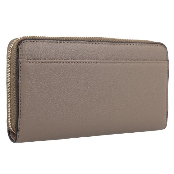 Boss Alyce Portemonnee Leer 20 cm