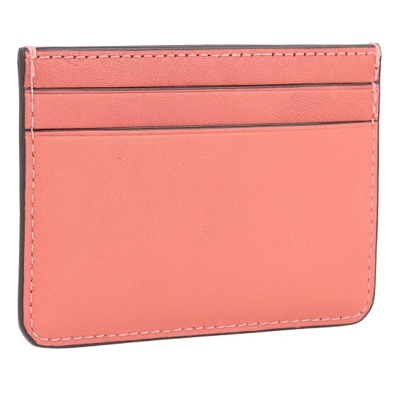 Lauren Ralph Lauren Kredietkaart etui Leer 10.5 cm