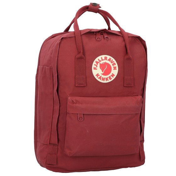 Fjällräven Kanken rugzak 35 cm Laptopvak