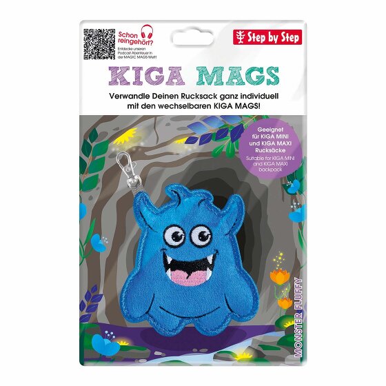 Step by Step Schoolaccessoires