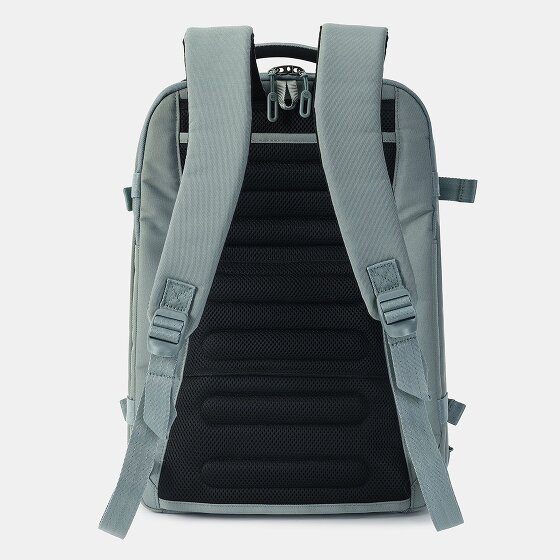 Hedgren Comby Rugzak RFID 46 cm laptopvak