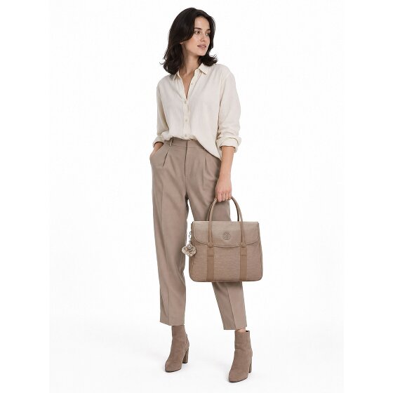Kipling Superworker Schoudertas 41 cm