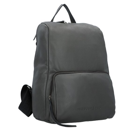 Harbour 2nd Just Pure Milou Stad rugzak Leer 40 cm