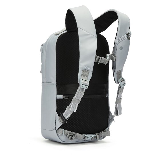 Pacsafe Pacsafe V 20 L Dagrugzak RFID-bescherming 45 cm Laptop compartiment