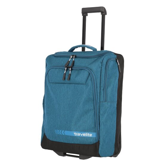 Travelite Kick Off 2-wielige weekendtas 55 cm