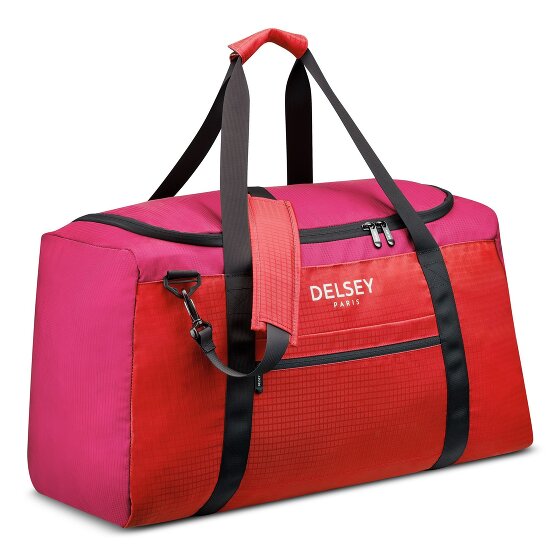 Delsey Paris Nomad opvouwbare weekendtas 65 cm