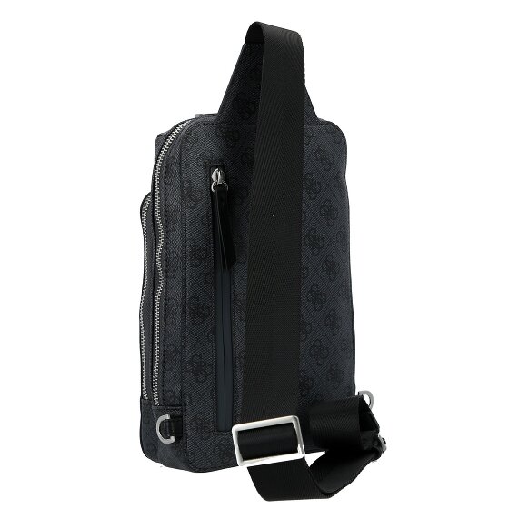 Guess Milano schoudertas 33 cm