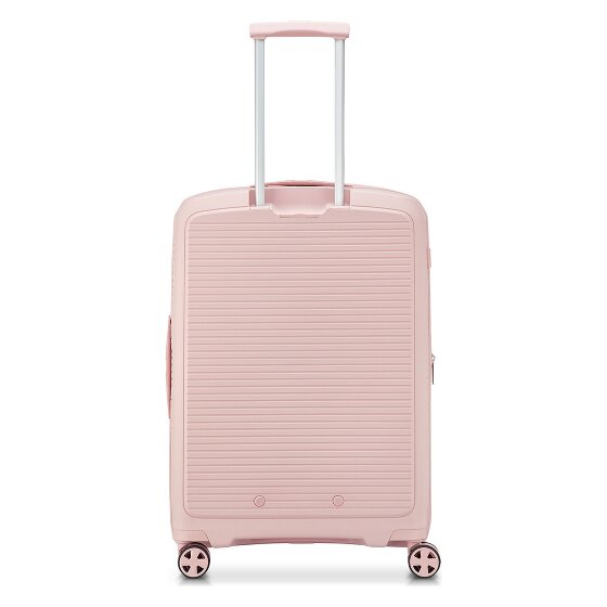 Roncato Arcade DLX 4 wielen Trolley 67 cm met uitbreidingsplooi