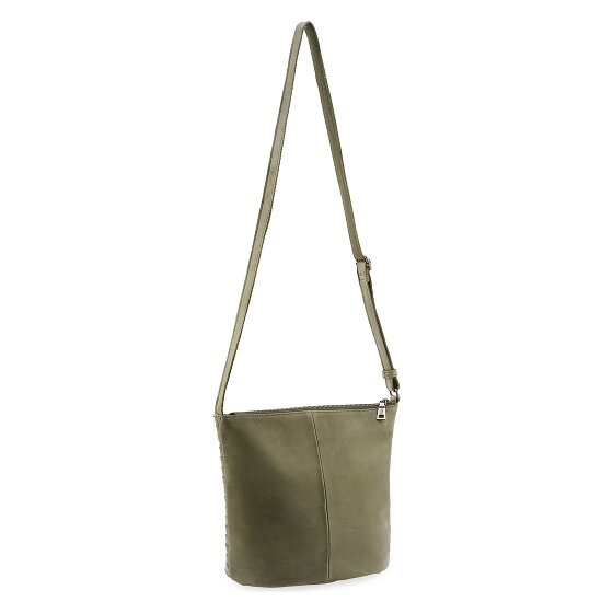 FredsBruder Gürtelinchen Crossbody tas Leder 23 cm