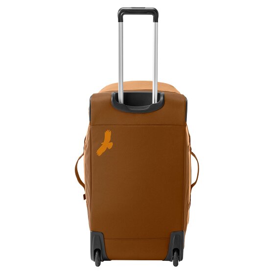 Eagle Creek Cargo Hauler XT 2 wielen Reistas 73 cm