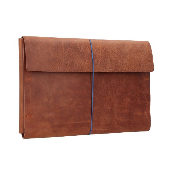 Harold's Keeper Laptop hoes Leer 37.5 cm