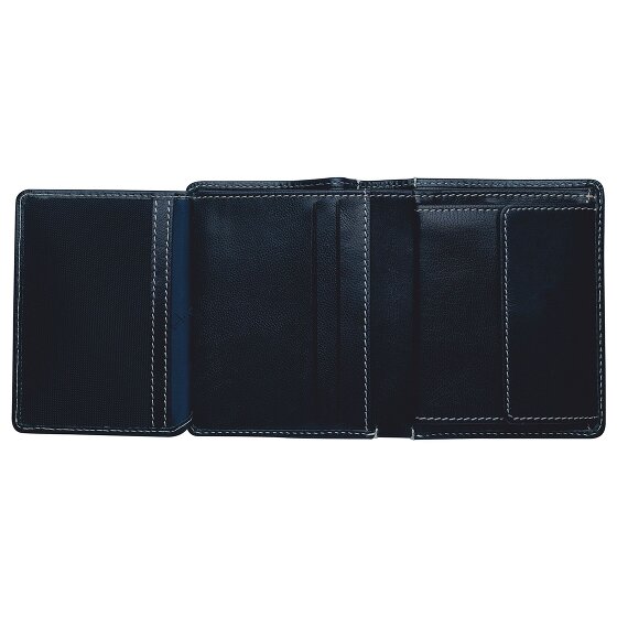 Golden Head Bari Portemonnee RFID-bescherming Leer 8.5 cm