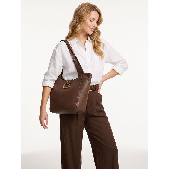 Guess Camden Schoudertas 54 cm