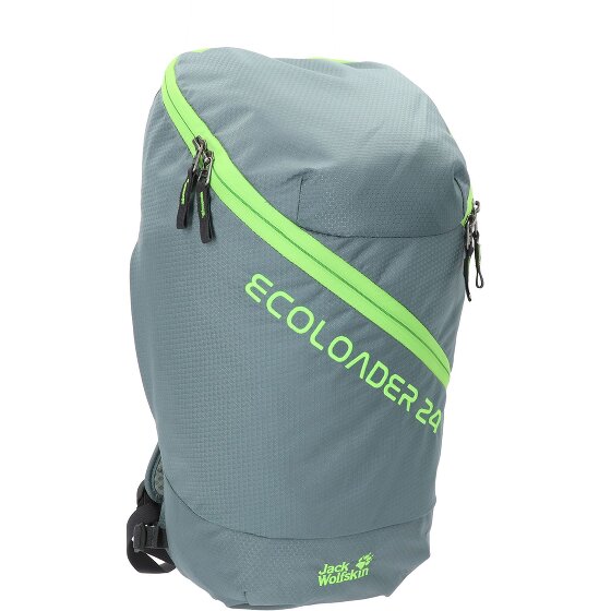 Jack Wolfskin Ecoloader 24 Rugzak 50 cm
