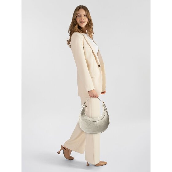 Coccinelle Whisper Handtas Leder 23 cm