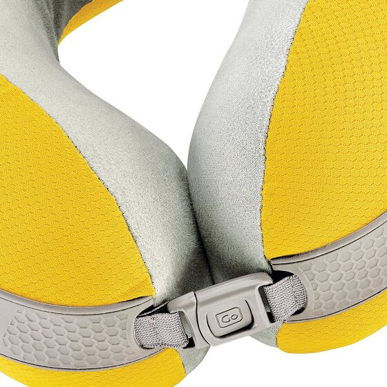 Go Travel Comfort Reiskussen 27.5 cm
