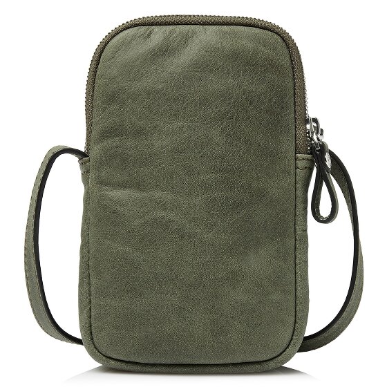 Castelijn & Beerens Carisma Mini tas Schoudertas Leder 11.5 cm