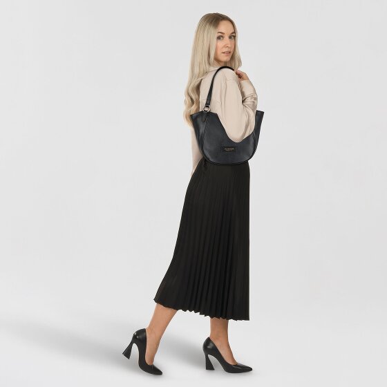 The Bridge Domitilla Shopper Tas Leer 28 cm