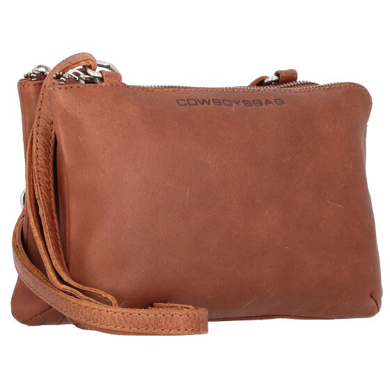 Cowboysbag Plumley Schoudertas Leer 24 cm