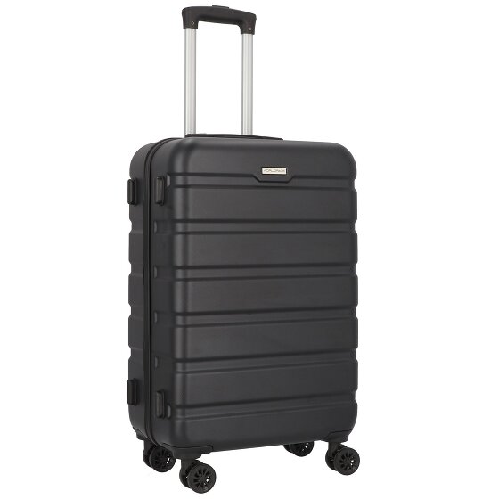 Worldpack Phoenix 4 wielen Kofferset 3-delig