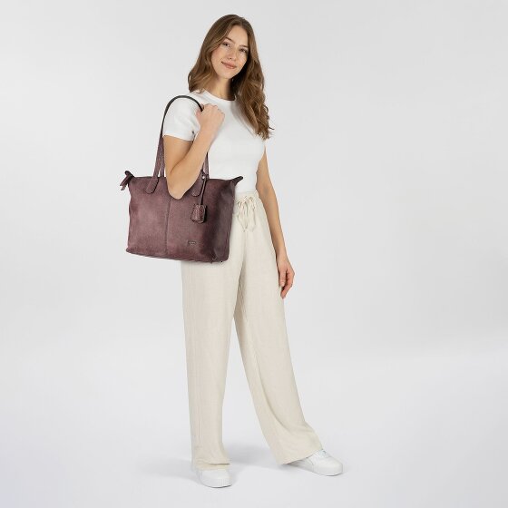 Picard Lesotho Shopper Tas Leer 39 cm