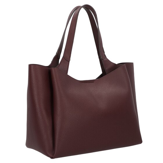 DKNY Willa Shopper Tas Leer 37 cm