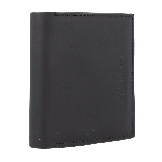 Calvin Klein CK Set Portemonnee Leer 9 cm