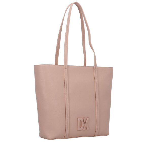 DKNY Seventh Avenue Shopper Tas Leer 39 cm