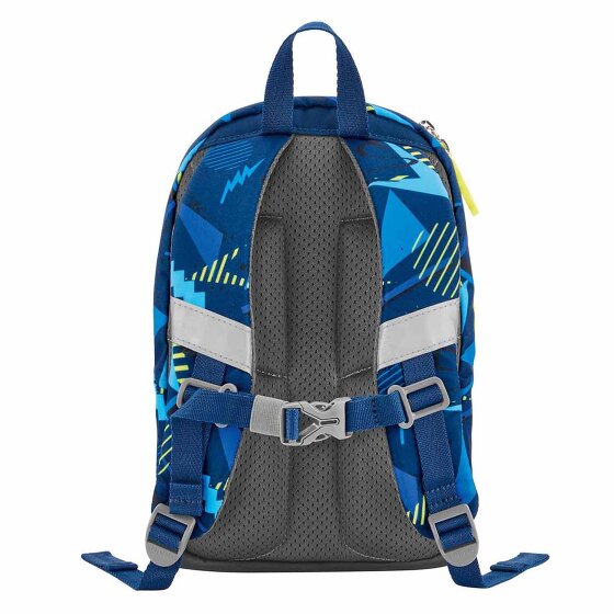 Step by Step Kiga Mini Kinderrugzak 30 cm Step by Step Kiga Mini Kinderrugzak 30 cm