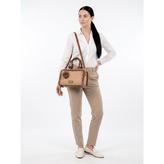 Tamaris TAS Madlin Handtas 32 cm