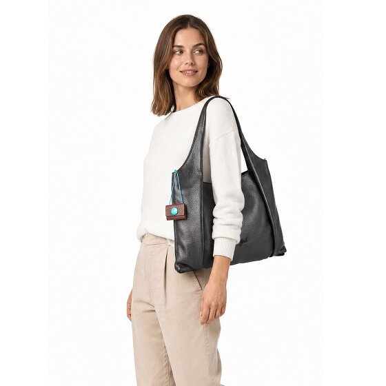 Gabs Zeynep Schoudertas Leder 46 cm