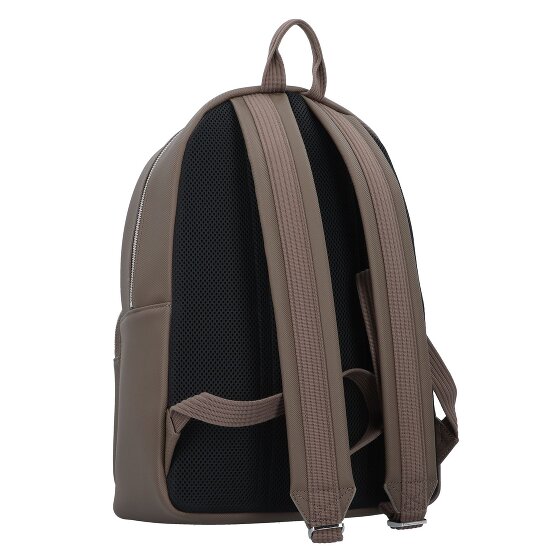 Lacoste Men's Classic Dagrugzak S RFID-bescherming 44 cm Laptop compartiment
