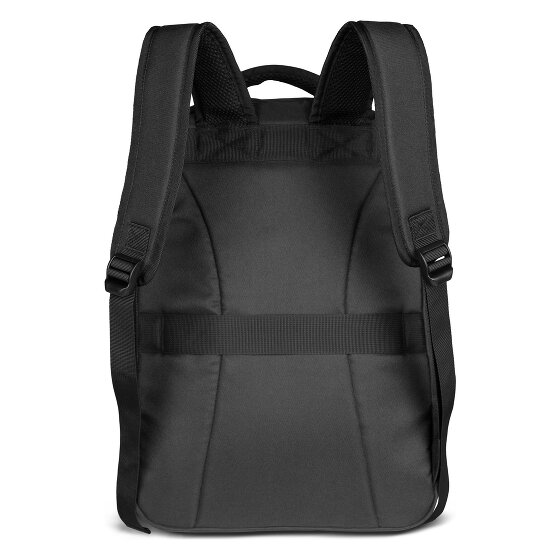 bugatti Mare Basic Dagrugzak M 43 cm Laptopvak