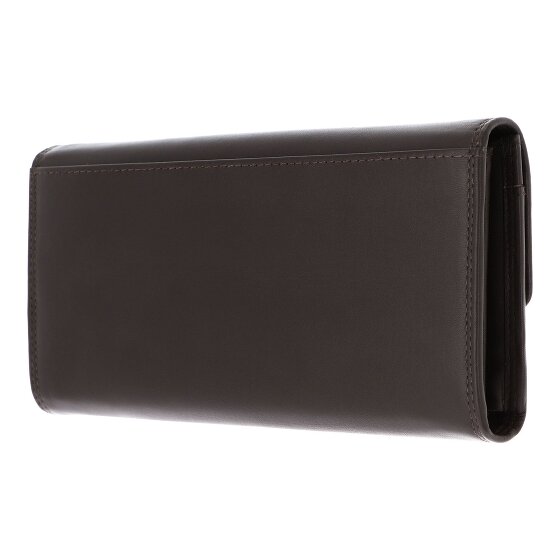 Golden Head Polo Portemonnee RFID Leer 19,5 cm