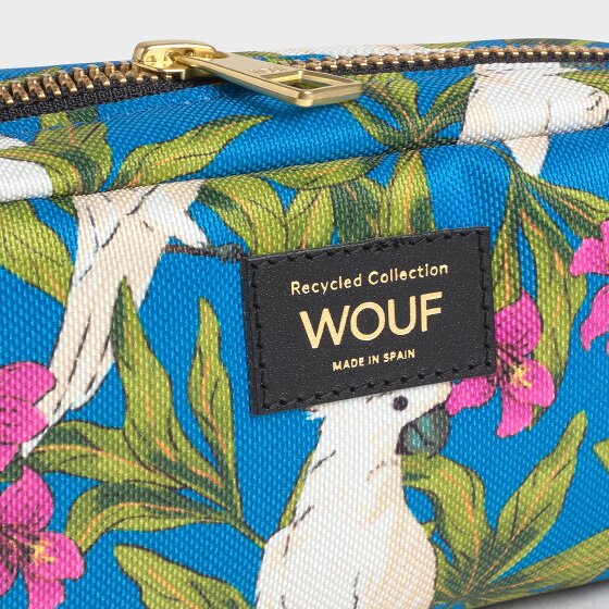 Wouf Cosmetische tas 19 cm